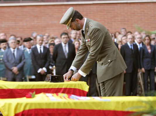 Telediario 1 - Telediario 2