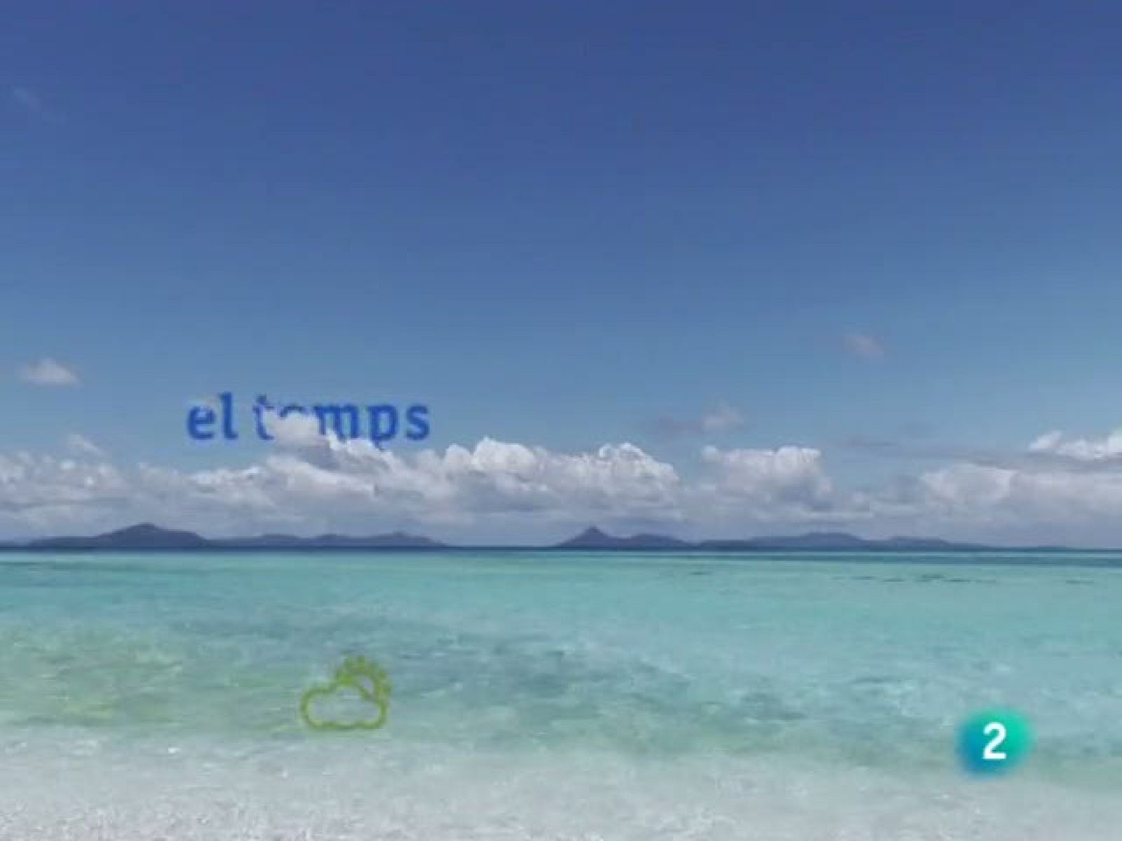 El temps (26-08-2010)