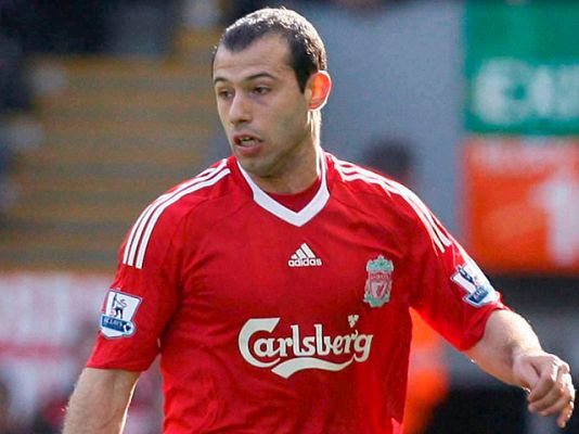  - Mascherano ya es del Barça