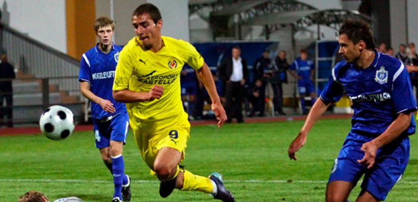  - Getafe y Villareal siguen adelante