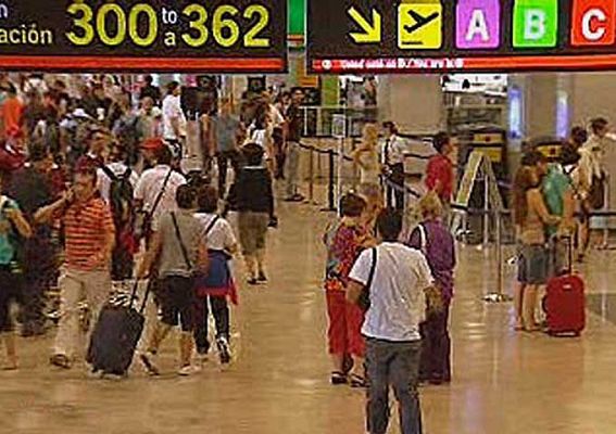 España Directo - A la caza del "descuidero"