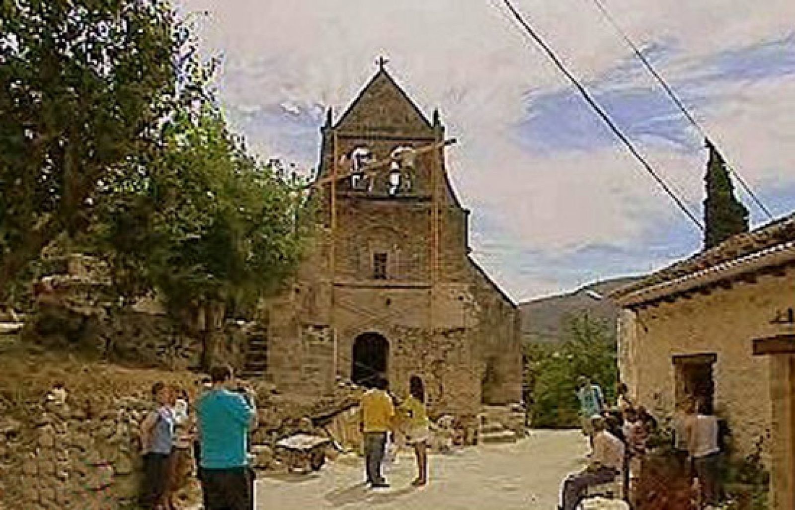 España Directo - La unión hace la fuerza | Ver