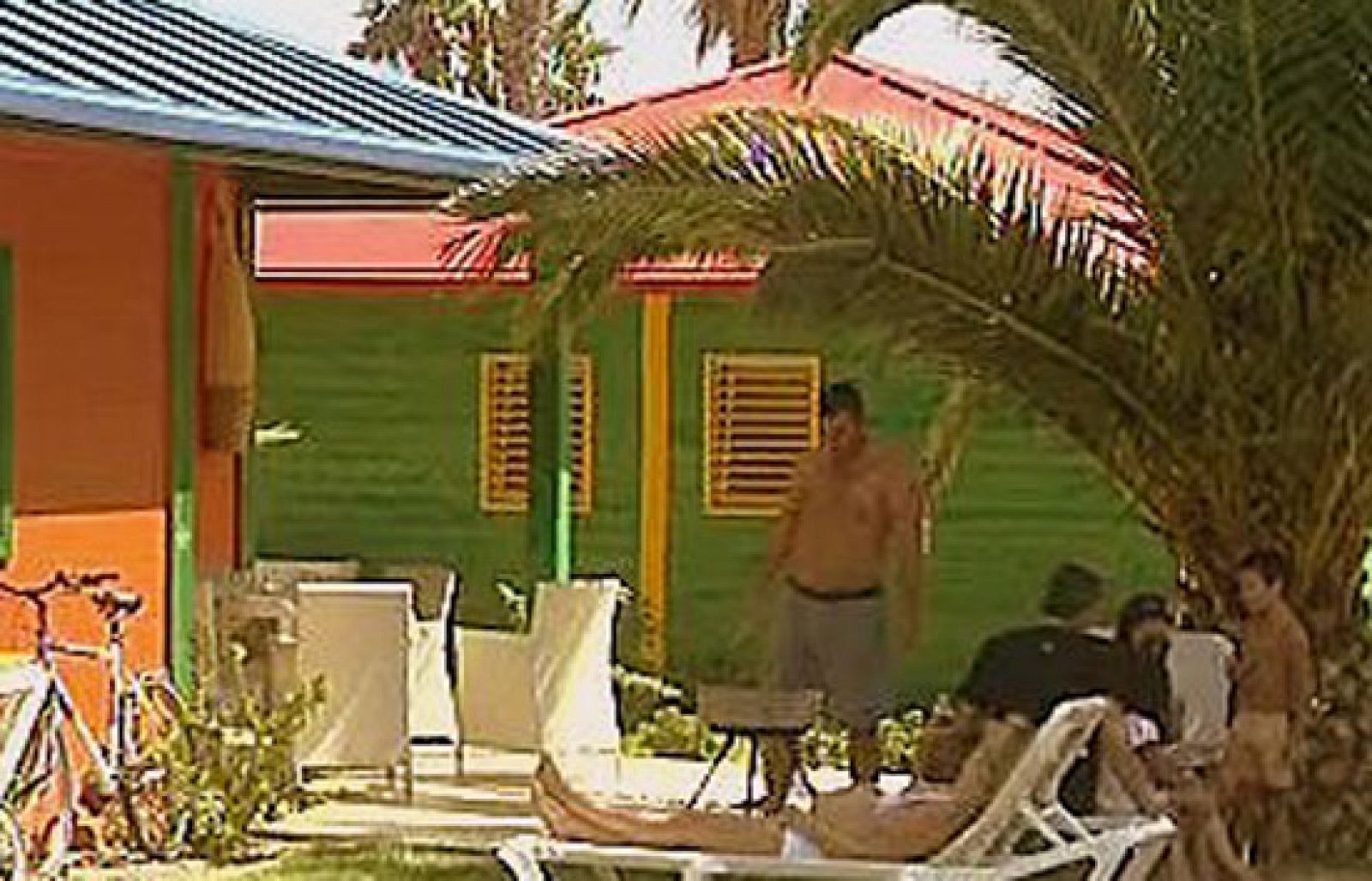 España Directo - De camping y de lujo | Ver