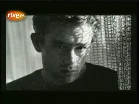 Cine en el Archivo de RTVE - El mito de James Dean