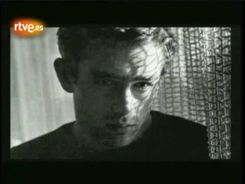 El mito de James Dean - Cine en el Archivo de RTVE | Ver