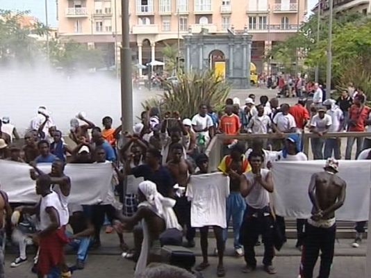 Noticias de Ceuta - Noticias de Ceuta - 27/08/10