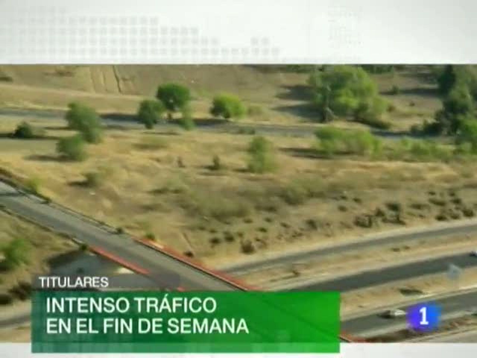 Noticias Murcia. (27/08/2010)