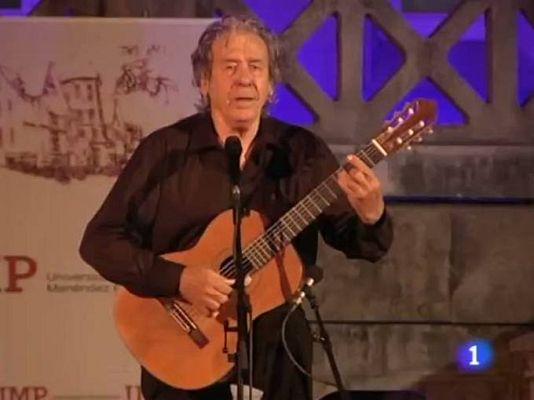 TeleCantabria - Telecantabria - 27/08/10