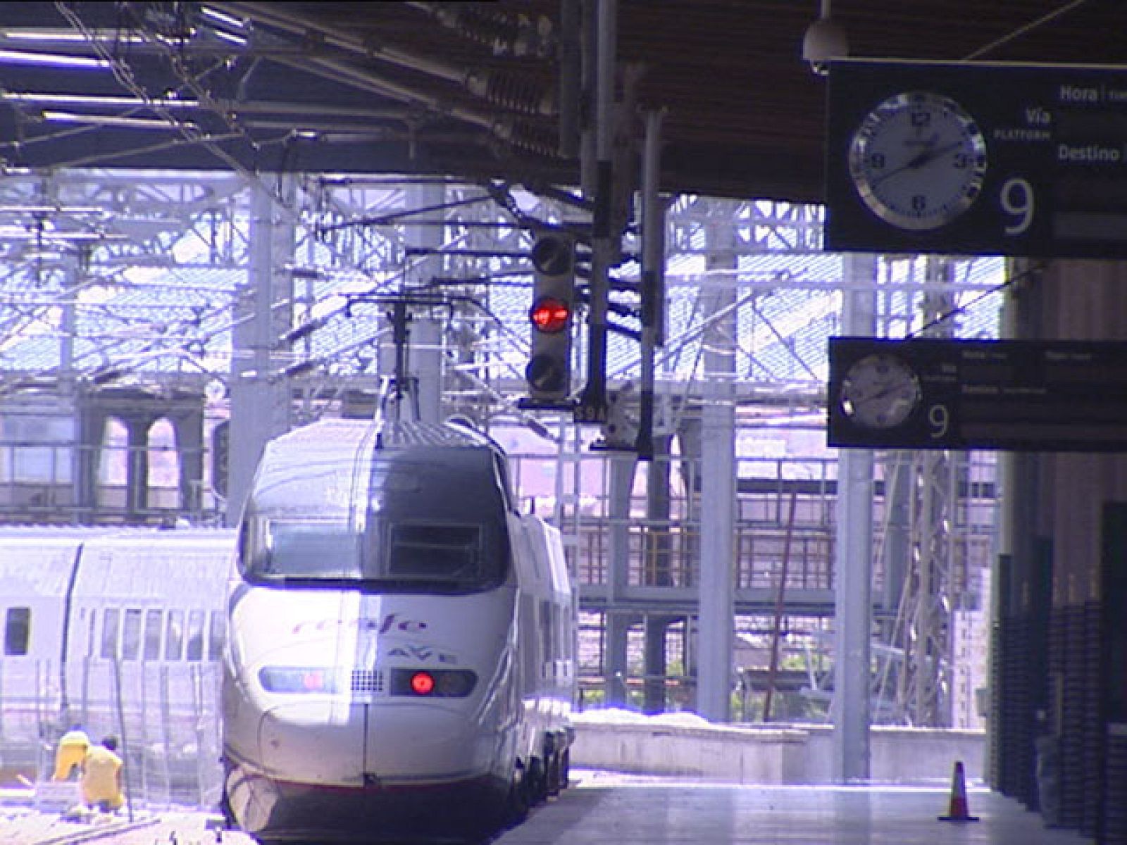 Renfe retira la promoción del 50 por ciento de descuento para compras vía web a 24 horas de la salida | Ver