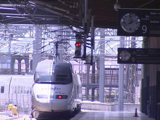  - Renfe retira una promoción