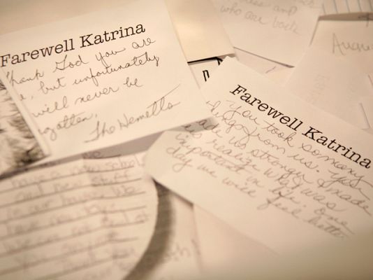  - Cinco años después del Katrina