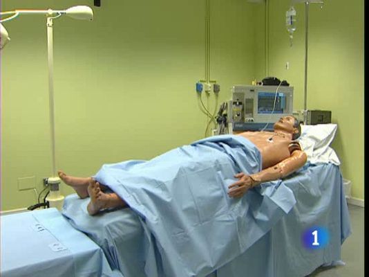 Ciencia y tecnología en Rtve.es - Hospital Virtual de Valdecilla