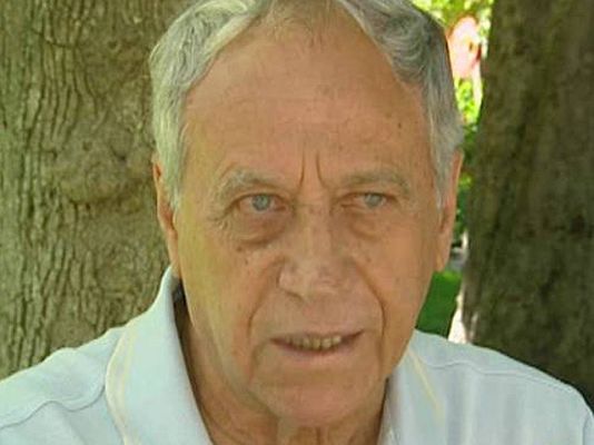  - Joaquín Peiró apuesta por el Atléti