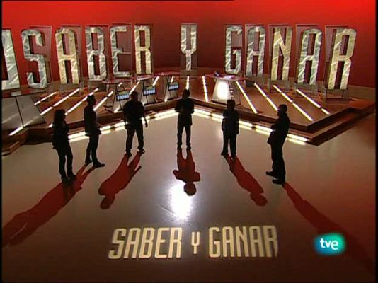 Saber y ganar - Saber y ganar - 27/08/10