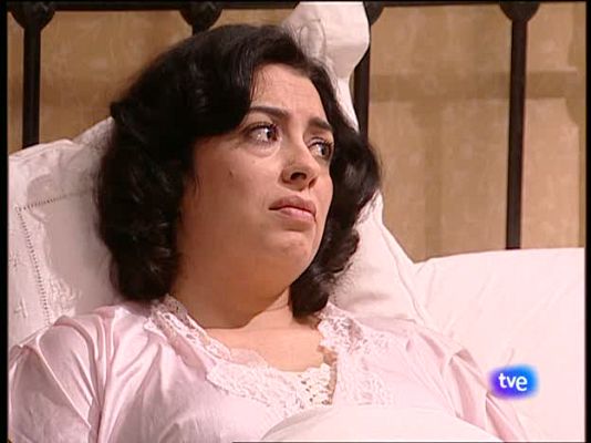 Amar en tiempos revueltos - T5 - Capítulo 251