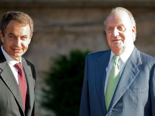 Telediario 1 - Telediario en 4' - 27/08/10