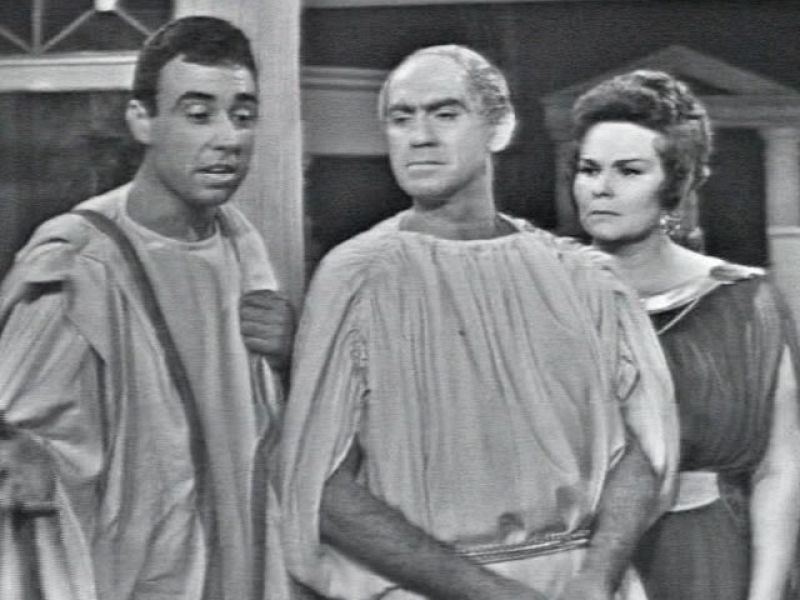 Estudio 1 - Julio C�sar - Estudio 1 | Ver