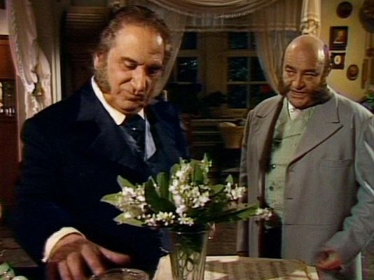 Estudio 1 - Un enemigo del pueblo