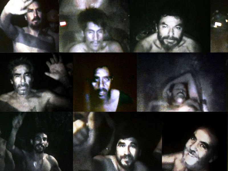 El Telediario en cuatro minutos (28/08/2010)