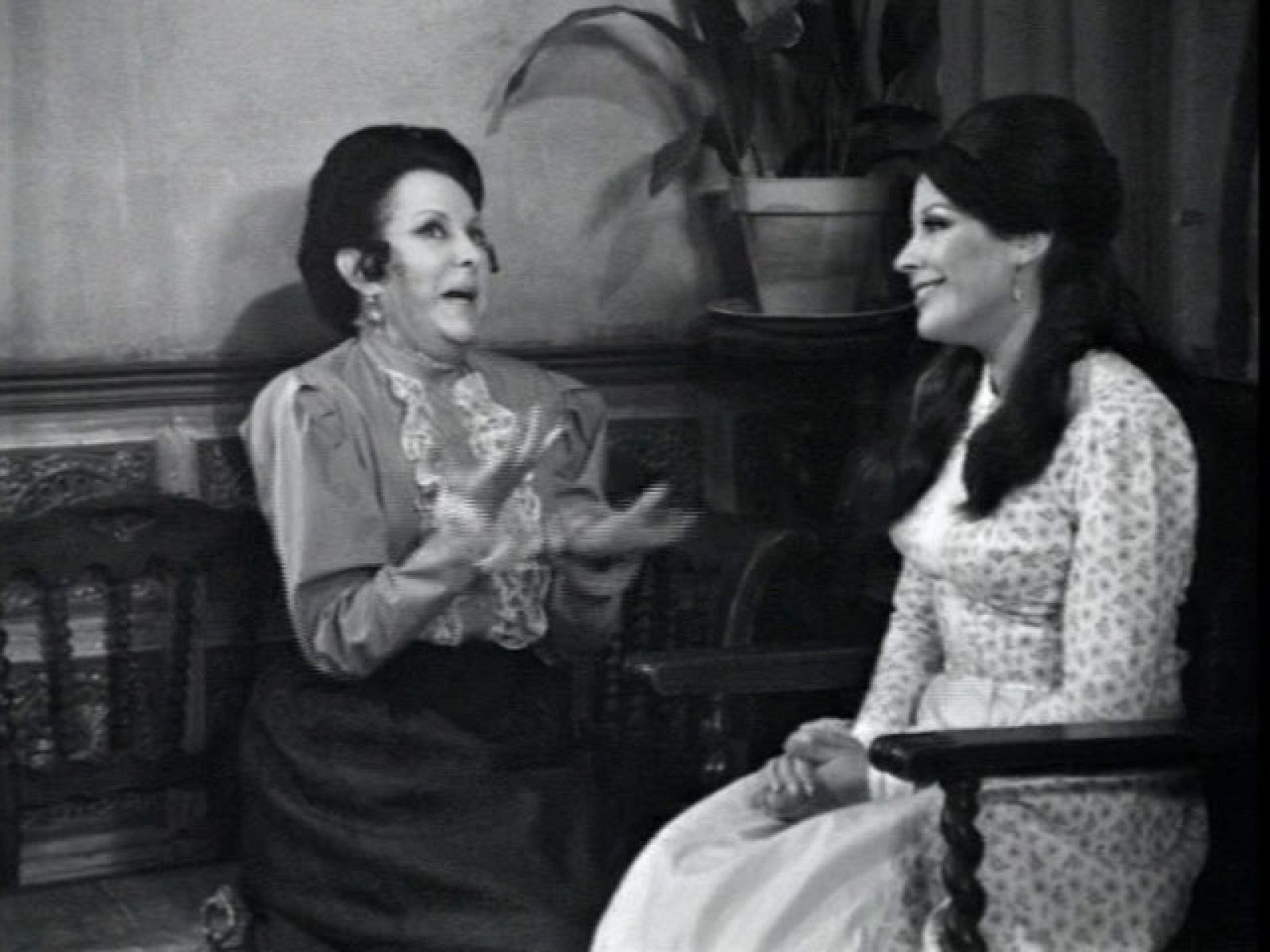 Estudio 1 - Los caciques - Estudio 1 | Ver