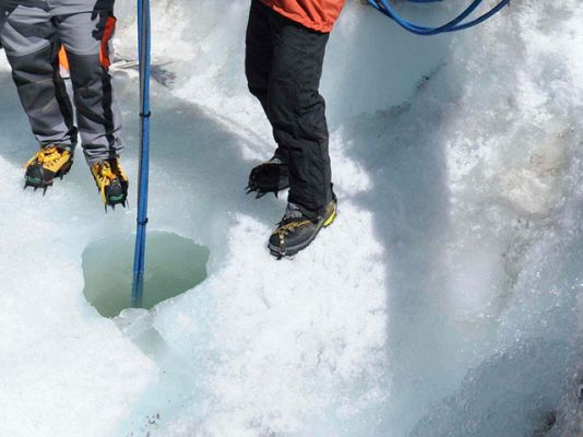  - El Mont Blanc vuelve a estar lleno