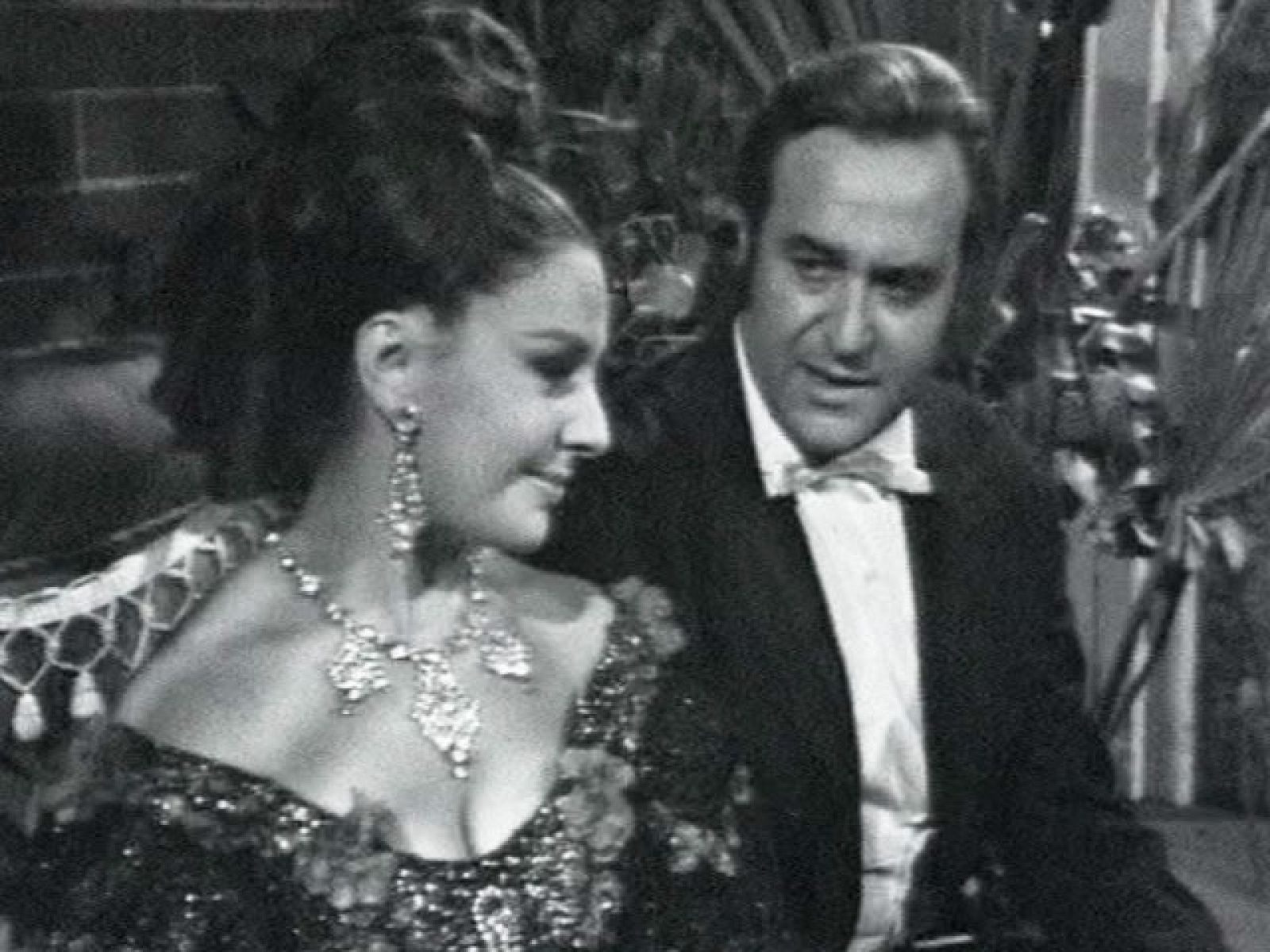 Estudio 1 - Un marido ideal - Estudio 1 | Ver