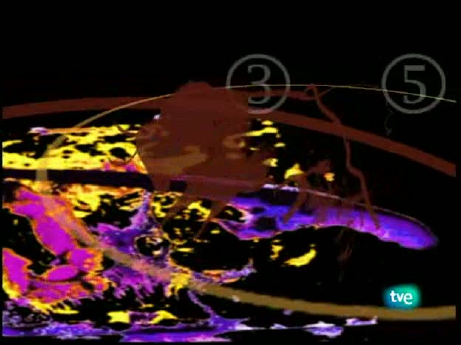 Tendido cero - 28/08/10 - Tendido cero | Ver