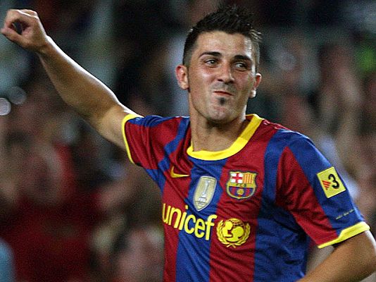  - El regreso de la Liga