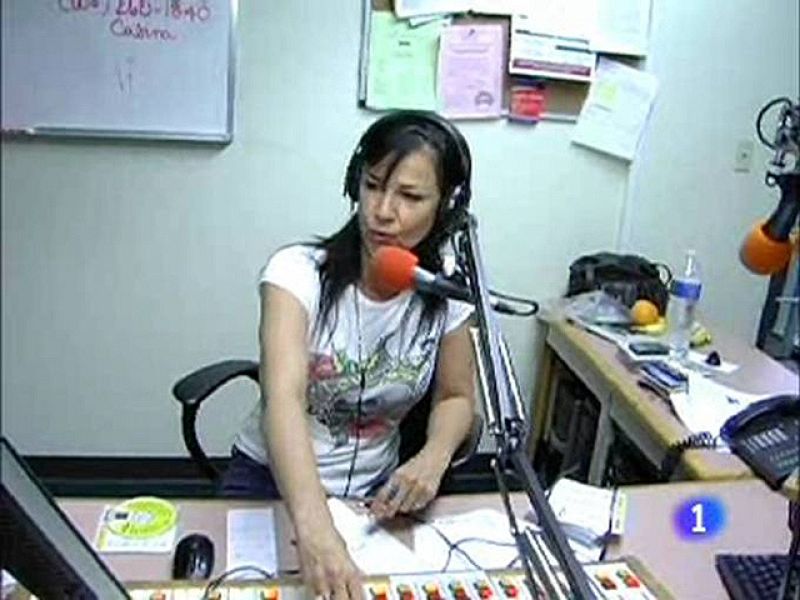 El papel decisivo de los medios de comunicación en el Katrina