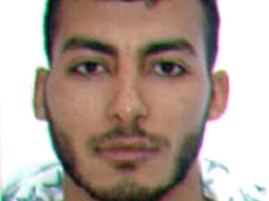  - Detenido un hombre en Alicante por su presunta relación con el terrorismo islamista