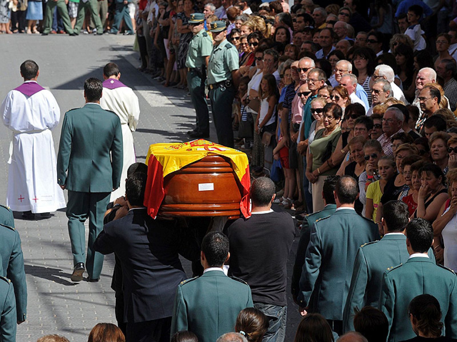 Informe Semanal: La ratonera afgana