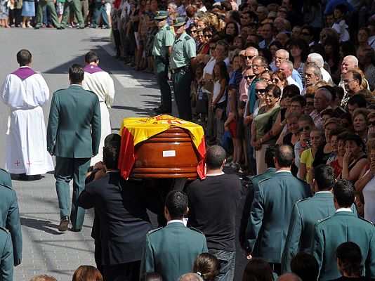 Informe Semanal - La ratonera afgana