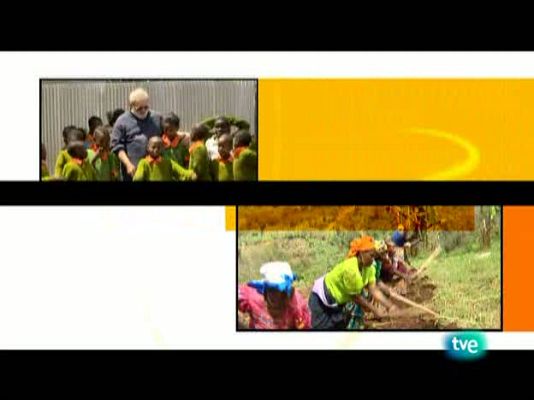 Pueblo de Dios - El sueño de un nuevo mundo