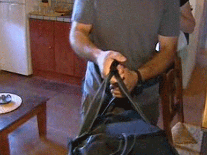 La vuelta a casa tras las vacaciones es difícil para algunos