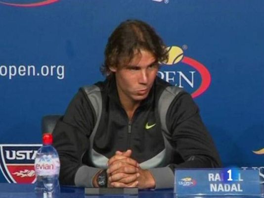  - Nadal, ante una pista difícil