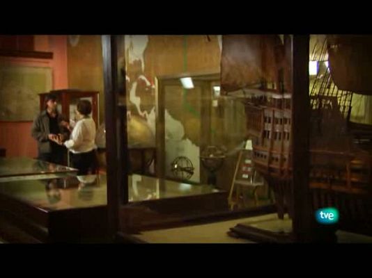 Reportero de la historia - Reportero de la Historia - 29/08/10