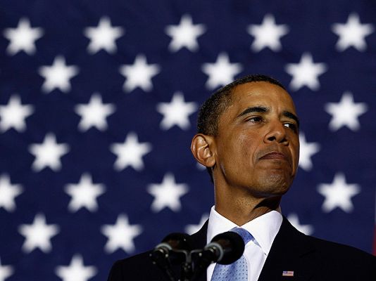 Telediario 1 - Telediario en 4' - 29/08/10