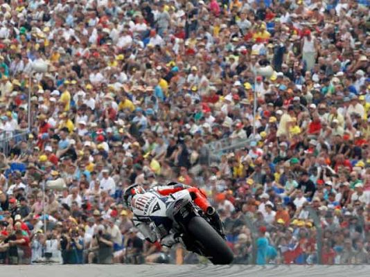  - Lo mejor de MotoGP hasta Brno
