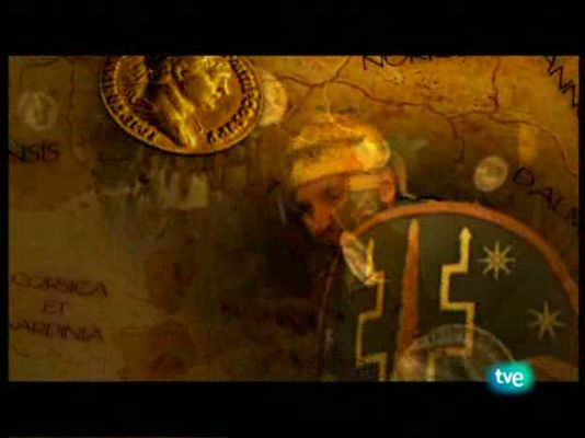 Trajano, emperador de Roma - Nueva provincia, nuevo imperio