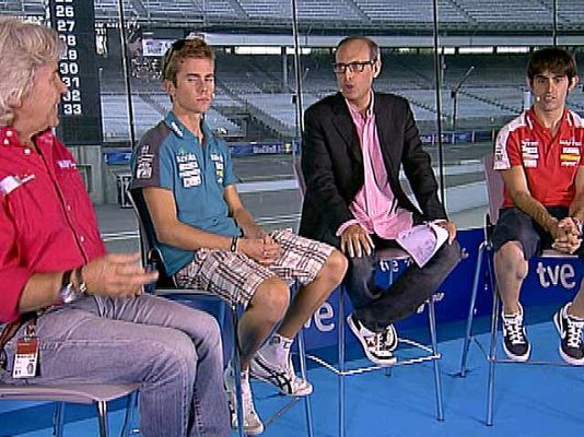 MotoGP Club - GP de Indianápolis