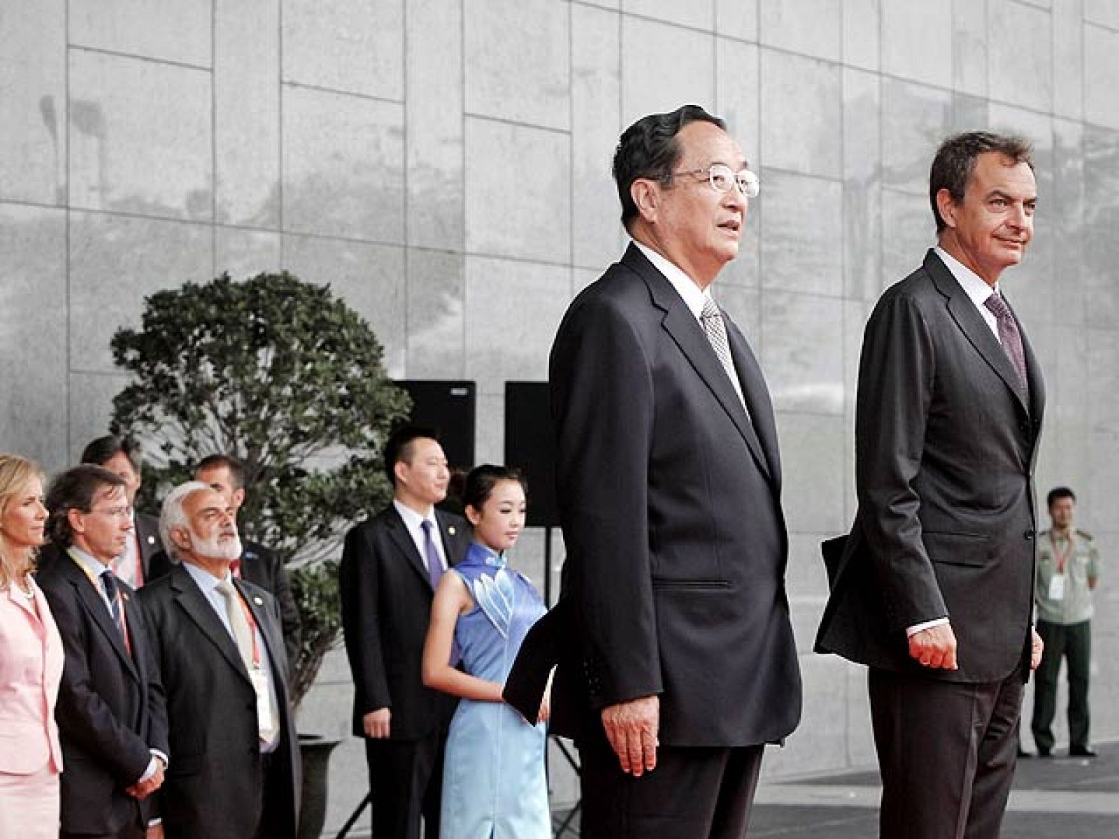 Telediario matinal en cuatro minutos - 30/08/10 | Ver