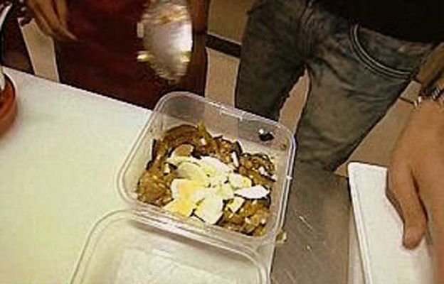 España Directo - Recetas de playa