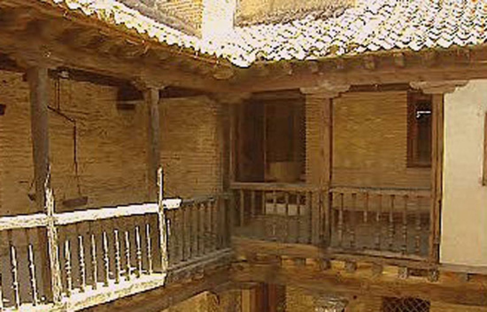 España Directo - Una casa del siglo XV | Ver