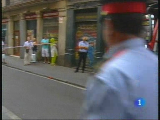 L'Informatiu - L'informatiu cap de setmana - 29/08/10