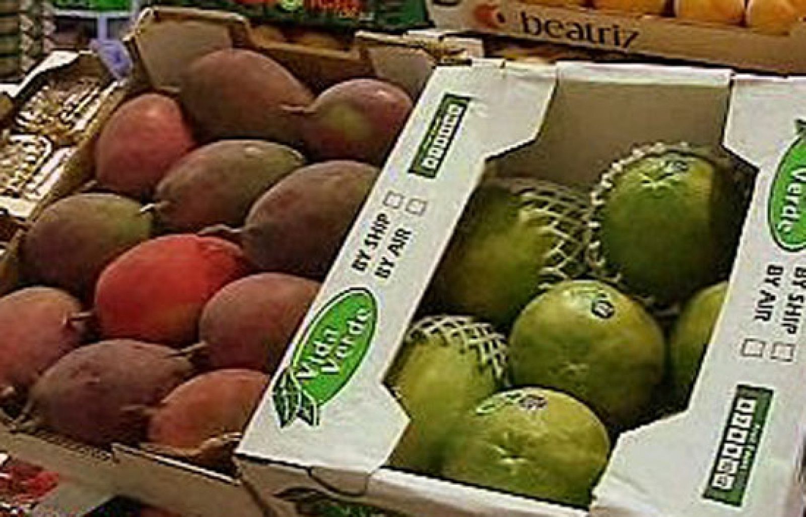 España Directo - ¿Cómo ahorrar en la comida? | Ver