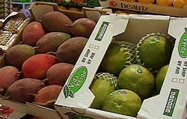 España Directo - ¿Cómo ahorrar en la comida?