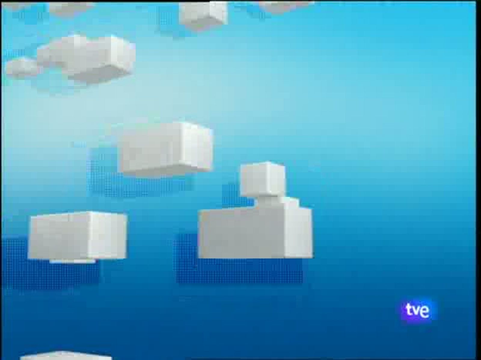 Telediario matinal (30/08/2010) | Ver