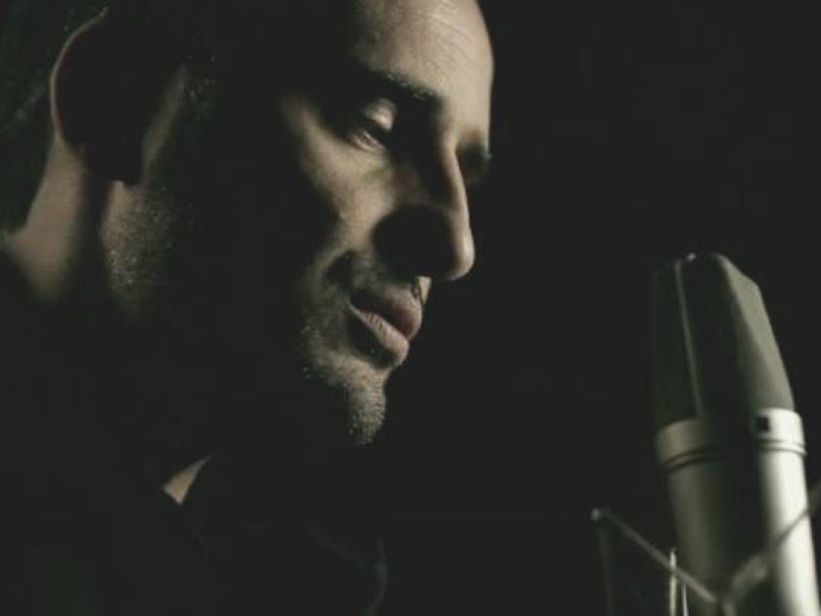 Jorge Drexler interpreta la BSO de "Lope"