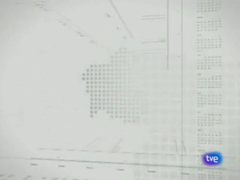 Telexornal. Informativo territorial de Galicia. (30/08/10).