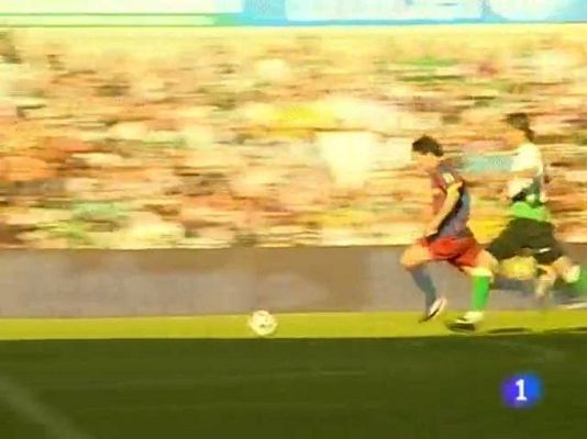 TeleCantabria - Telecantabria - 30/08/10